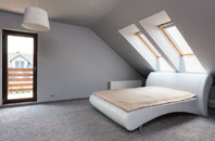 Thorington bedroom extensions